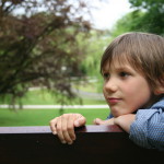 Fotoshoot uitnodiging kaartje communie