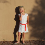 Fotoshoot kinderen op locatie