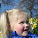 Fotoshoot kinderen op locatie in thema