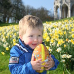 Fotoshoot kinderen op locatie in thema