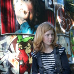 Fotoshoot volwassenen en jeugd op lokatie