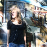 Fotoshoot volwassenen en jeugd op lokatie