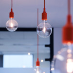 Foto's interieur van kantoor voor website