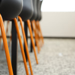 Foto's interieur van kantoor voor website